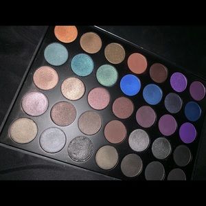 Morphe 35d